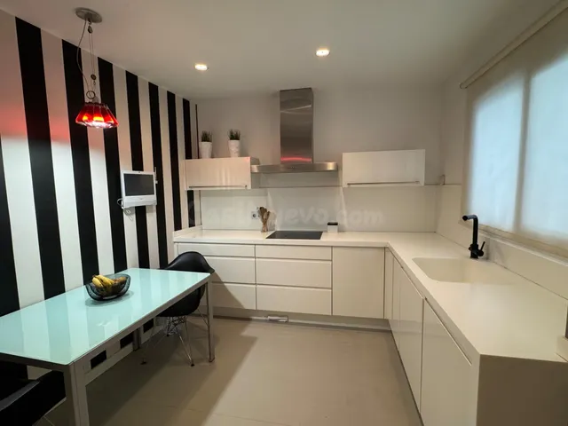 ALG166 - DÚPLEX DE 234M2 EN CALLE MUNTANYA DE ALGEMESI - foto 3