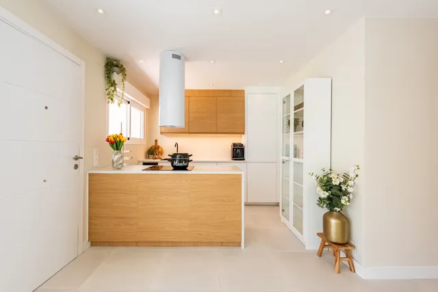 Apartamento 2 habitaciones 98m² en venta - Marbella — 6
