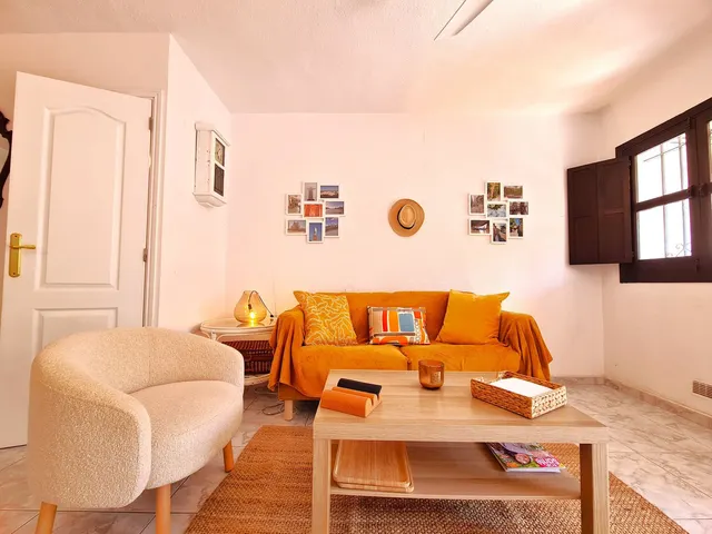 Adosado 2 habitaciones 70m² en venta - Costa del Sol — 19