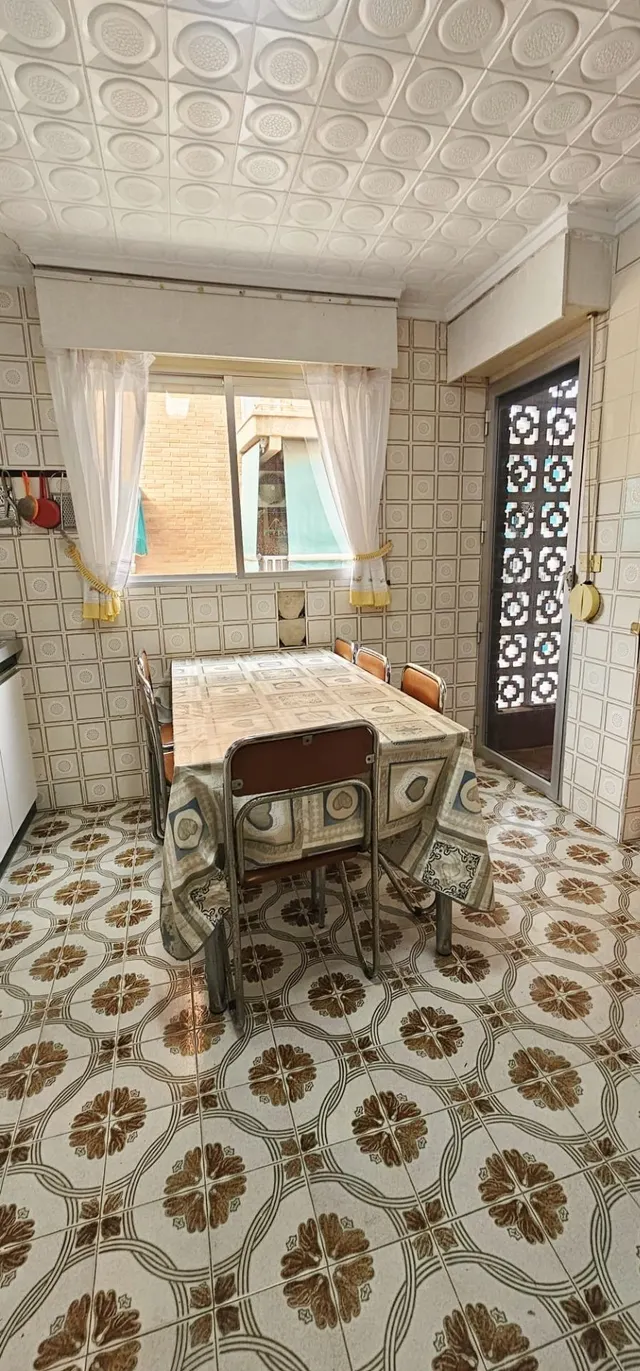 Amplio Piso de 3 habitaciones en Gran Playa, Santa Pola ️✨ — 45