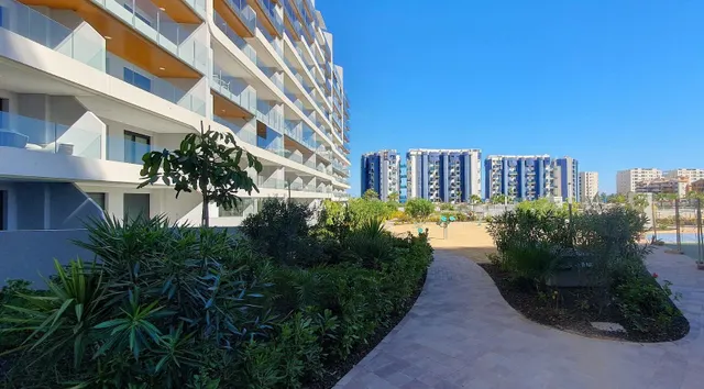 Apartamento en punta prima con vistas al mar! — 34