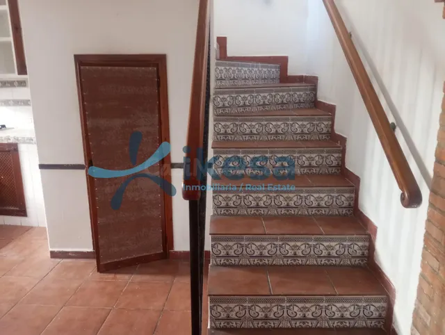 Venta de Casa adosada en Talarrubias - Badajoz - foto 5