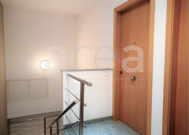 Encantador estudio en el centro de Mataró — 21
