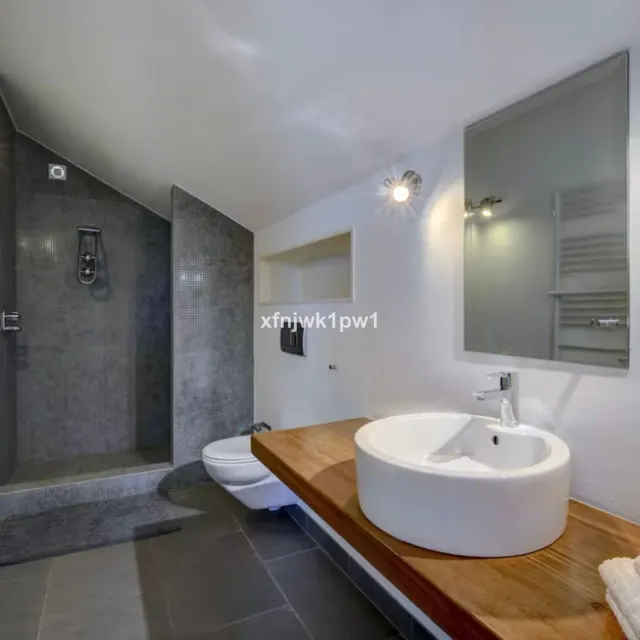 Chalet 6 habitaciones 661m² en venta - Costa del Sol — 34