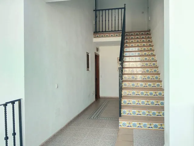 Piso con espacio exterior en Portocolom — 20