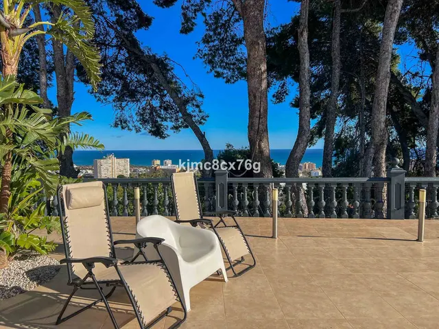Chalet 7 habitaciones 915m² en venta - Centro — 31