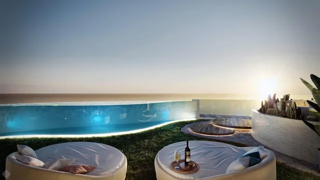 Apartamento 3 habitaciones 178m² en venta - La Quinta — 38