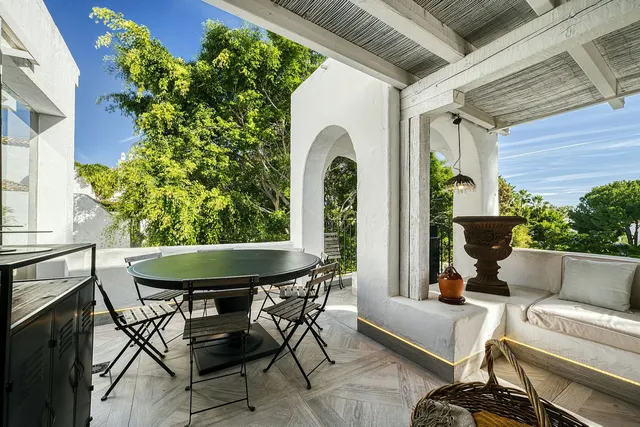 Ático Dúplex 4 habitaciones 279m² en venta - Whater Gardens — 13