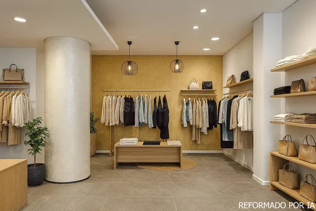 ALG330 - LOCAL COMERCIAL DE 123M2 EN LA CALLE CERVANTES DE A - foto 4