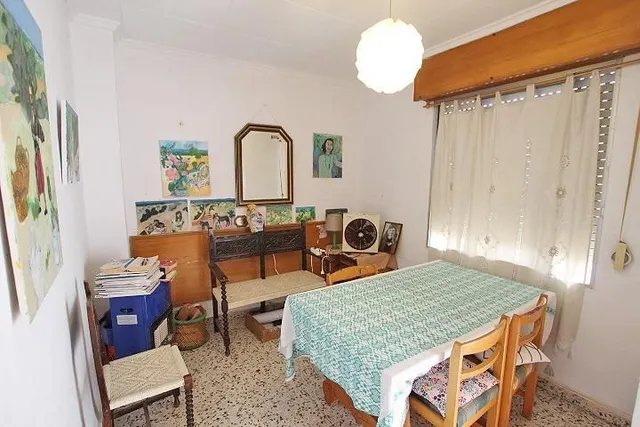 Casa 3 habitaciones 68m² en venta - CENTRO — 12
