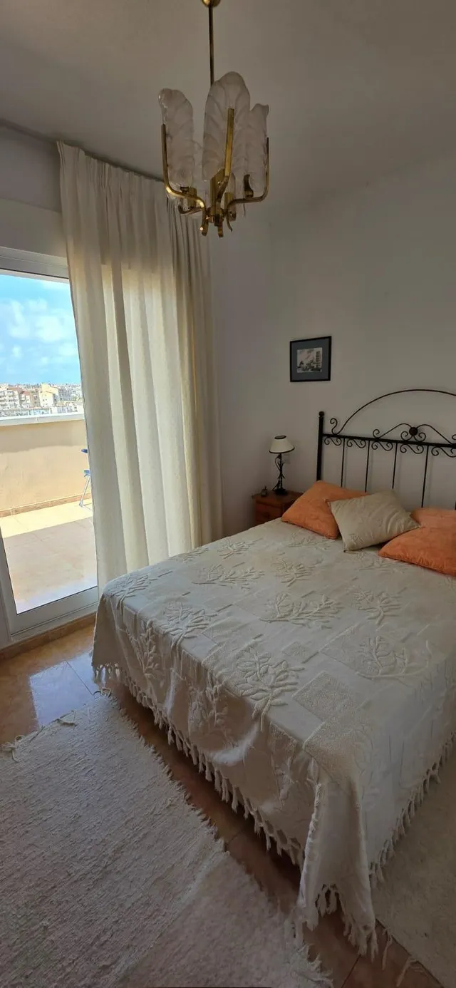 ATICO 3 HABS PLAYA DEL CURA, PISCINA COMUNITARIA, TERRAZA ENORME, 179.000€ — 11