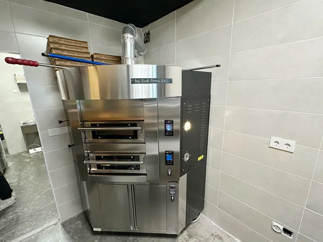 Restaurante 200m² en venta - Marbella — 15