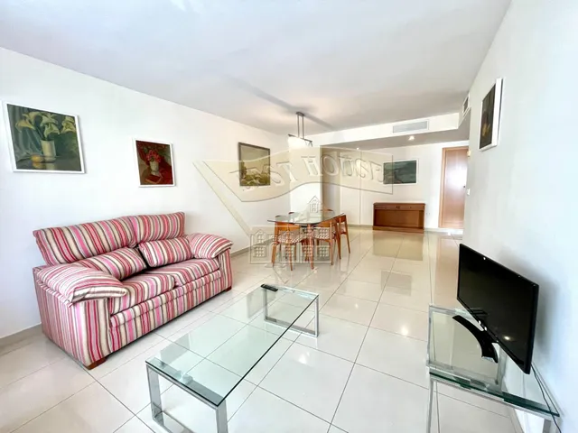 FABULOSO PISO FINCA SEMI NUEVA — 2