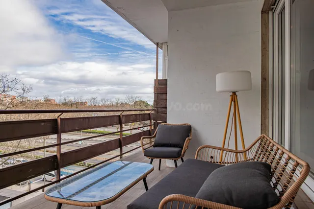 Piso 4 habitaciones 281m² en venta - Cuzco-Castillejos — 4