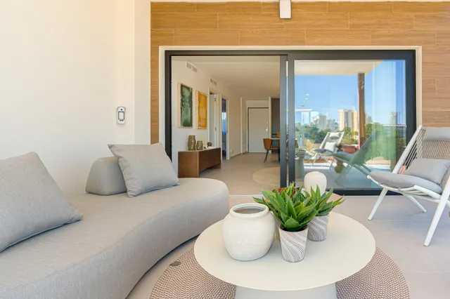 Ático 2 habitaciones 130m² en venta - Las Azaleas - Alkadir — 7