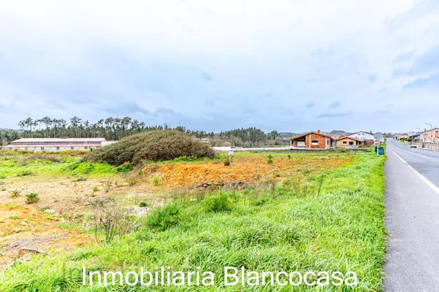 SOLAR EN VENTA EN ARDAÑA – CARBALLO | 1.617 m2 | UBICACIÓN P - foto 3