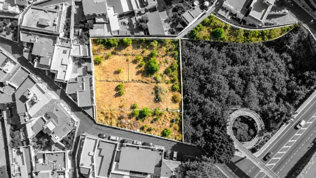 TERRENO URBANO DE 2.500 m2 EN ICOD DE LOS VINOS | OPORTUNIDA