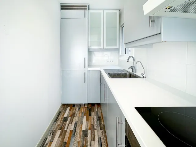 Piso 2 habitaciones 62m² en venta - Sant Crispí - foto 3