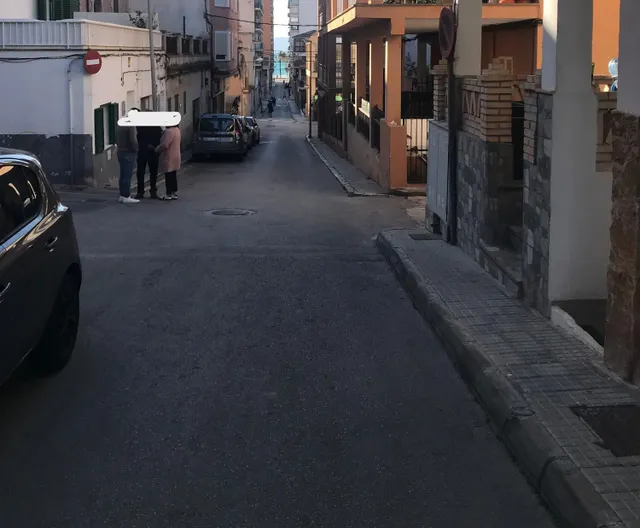 Edificio en Arenal de Llucmajor — 7