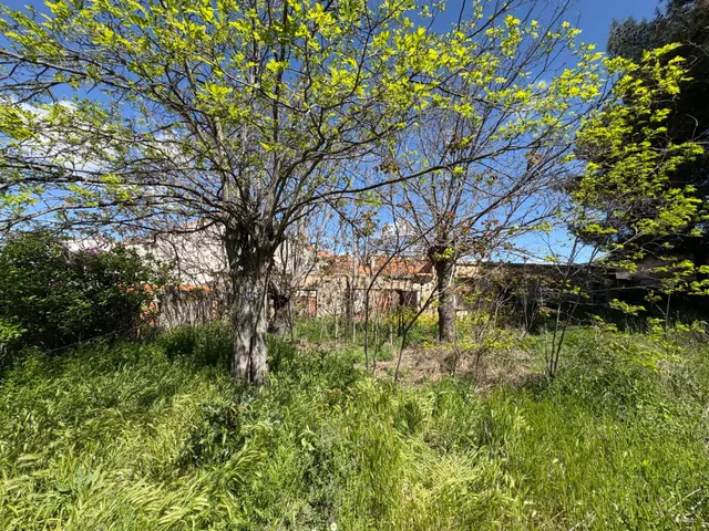 SUELO PARA CONSTRUIR EN VILLALBILLA — 12