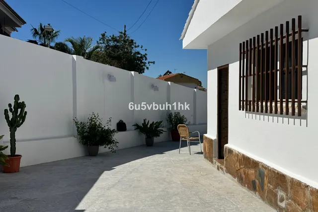 Adosado 3 habitaciones 155m² en venta - Costa Del Sol — 46