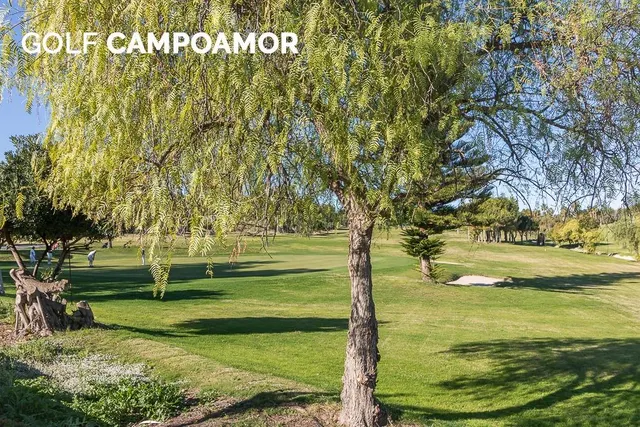 Vive el Mediterráneo cada día desde tu nuevo hogar en Dehesa de Campoamor — 39