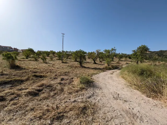 Terreno urbano 58m² en venta - CARRETERA — 13