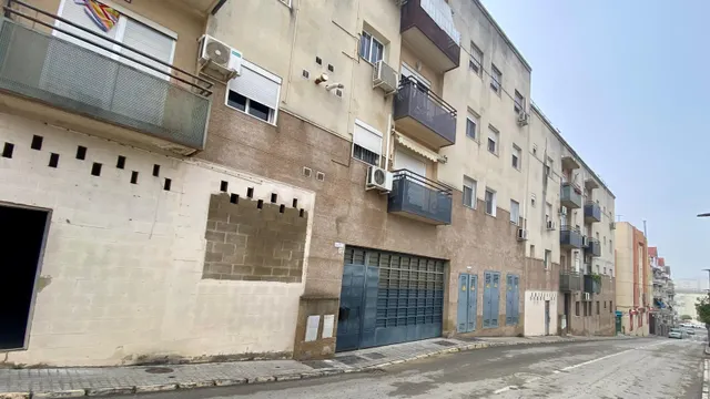 Local Comercial de 175m2 en Lebrija, Sevilla. — 14