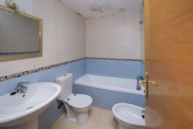Piso 3 habitaciones 102m² en venta - Villafranqueza — 13