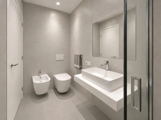 Apartamento a estrenar muy equipado — 10