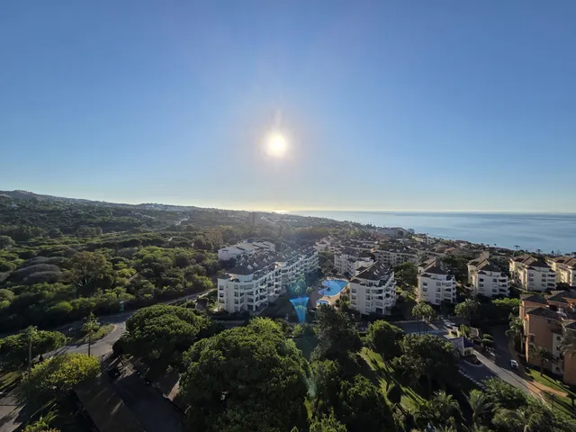 Estudio 78m² en venta - Marbella — 11