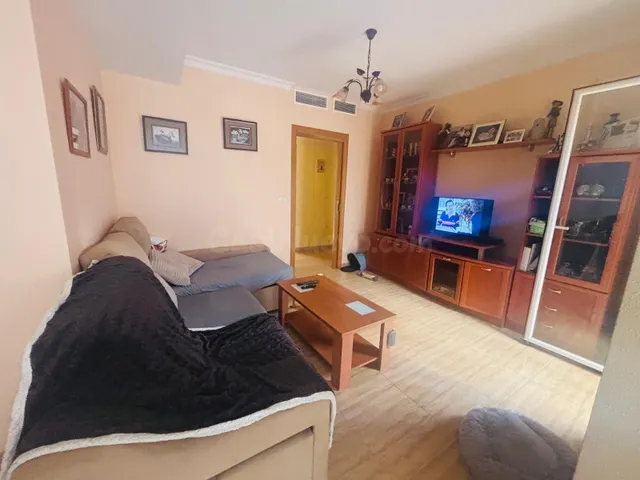 Piso con garaje, 3 dormitorios y suite con vestidor - foto 2