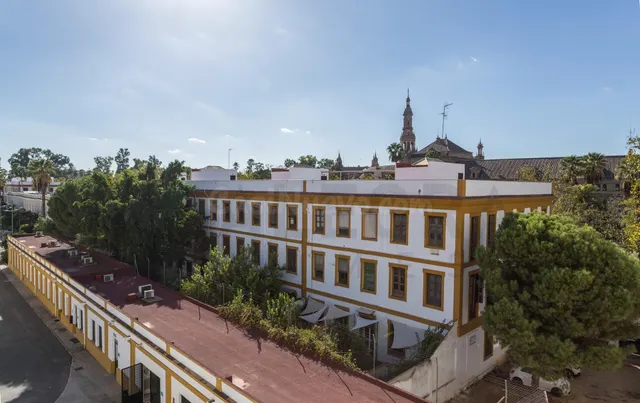 Gran oportunidad en Las Cruzadas, junto a Plaza de España – 
