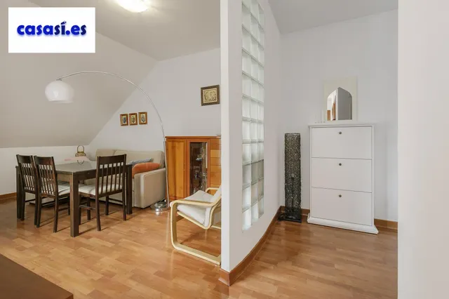 Ático en venta en La Zubia — 7
