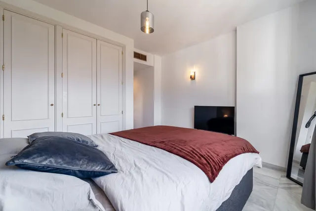Ático Dúplex 3 habitaciones 142m² en venta - Marbella — 16
