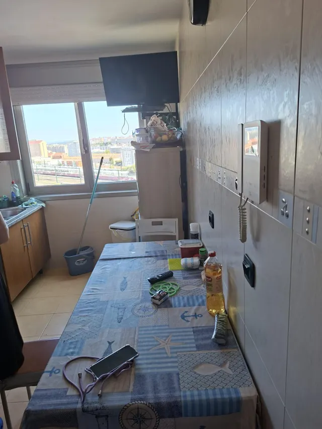 Magnífico piso totalmente exterior CERCA DE LA NUEVA ESTACIÓN INTERMODAL — 13