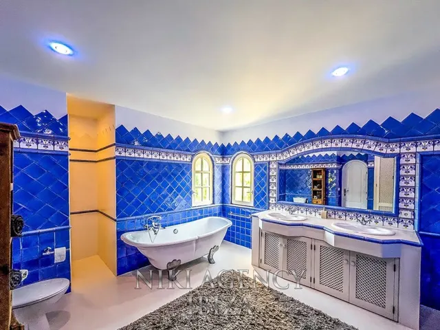 Casa-Chalet en Venta en Santa Eularia Des Riu Baleares — 19