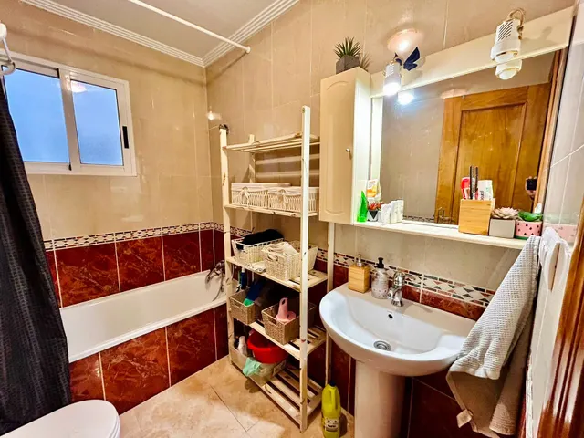 Apartamento 2 habitaciones 60m² en venta - Centro — 14