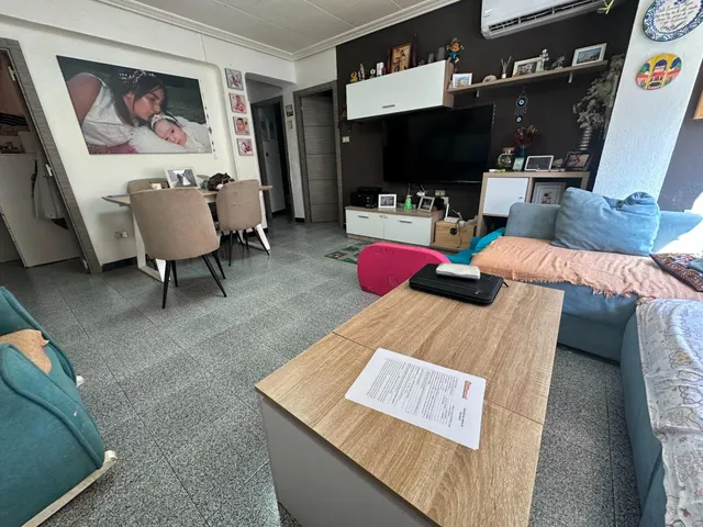 APARTAMENTO DE 3 DORMITORIOS EN UNA DE LAS MEJORES ZONAS DE ORIHUELA — 8