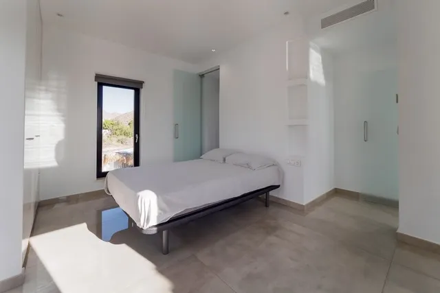 Villa 3 habitaciones 289m² en venta - Costa de almeria — 16