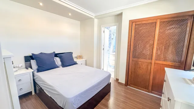 Bungalow 2 habitaciones 70m² en venta - Los Balcones - Los Altos del Edén — 9