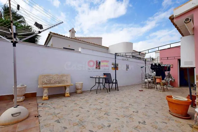Villa 4 habitaciones en venta - Cabo Roig - foto 3
