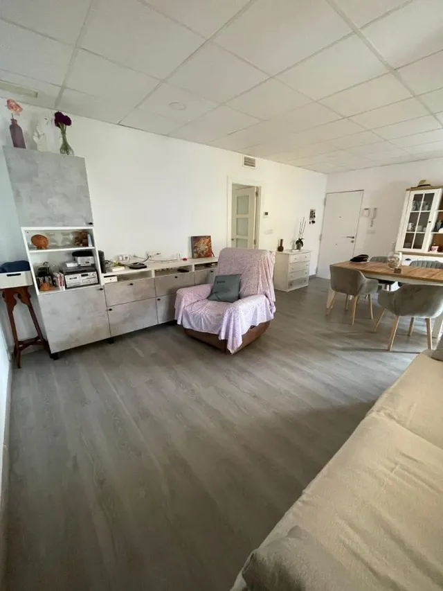 Ático 2 habitaciones 144m² en venta - El Edén - Los Estaños — 12