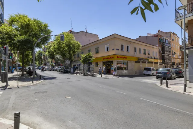 Piso exterior de 2 dormitorios para entrar a vivir — 16