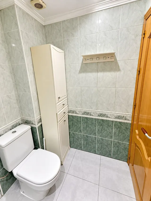 Piso de 2 dormitorios con terraza en San Pablo. ¡Ideal para vivir o invertir! — 13