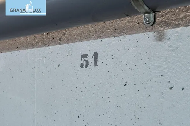 PISO CON TERRAZA EN ALBOLOTE — 27