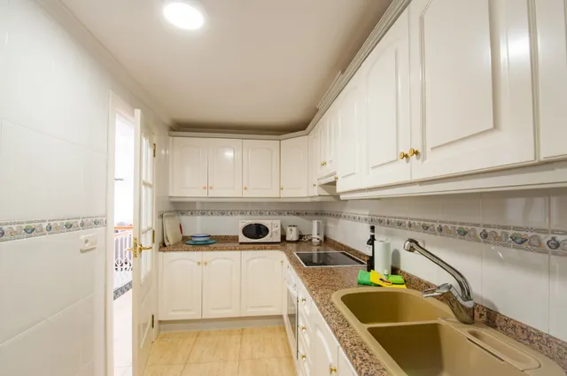 Apartamento 2 habitaciones 125m² en venta - Pla del mar — 13