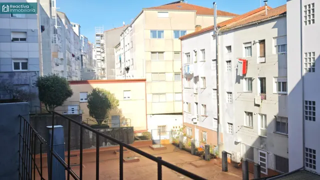 BAJO EXTERIOR de OBRA NUEVA CON TERRAZA en SANTIAGO de COMPO - foto 5