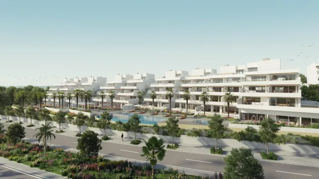 Exclusivo Ático Dúplex en Estepona – Zona Arroyo Enmedio