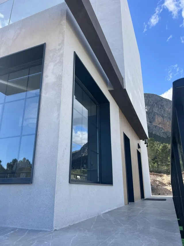 Villa 3 habitaciones 121m² en venta - Pla de cantal — 14